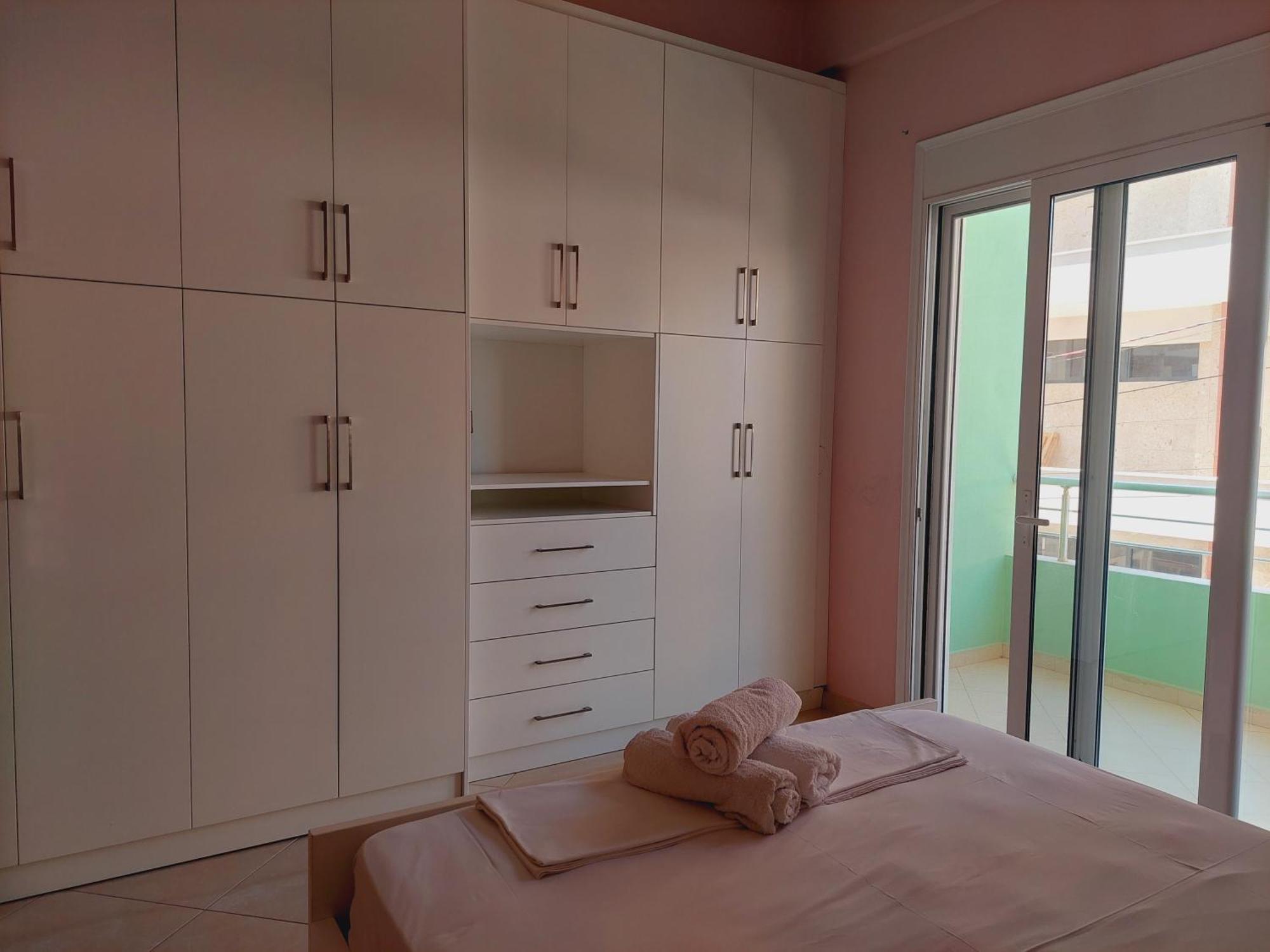 Apartment Adi Sarandë Exterior foto