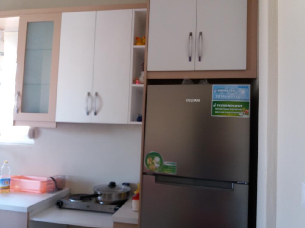 Apartment Adi Sarandë Exterior foto