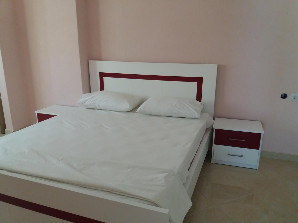 Apartment Adi Sarandë Exterior foto